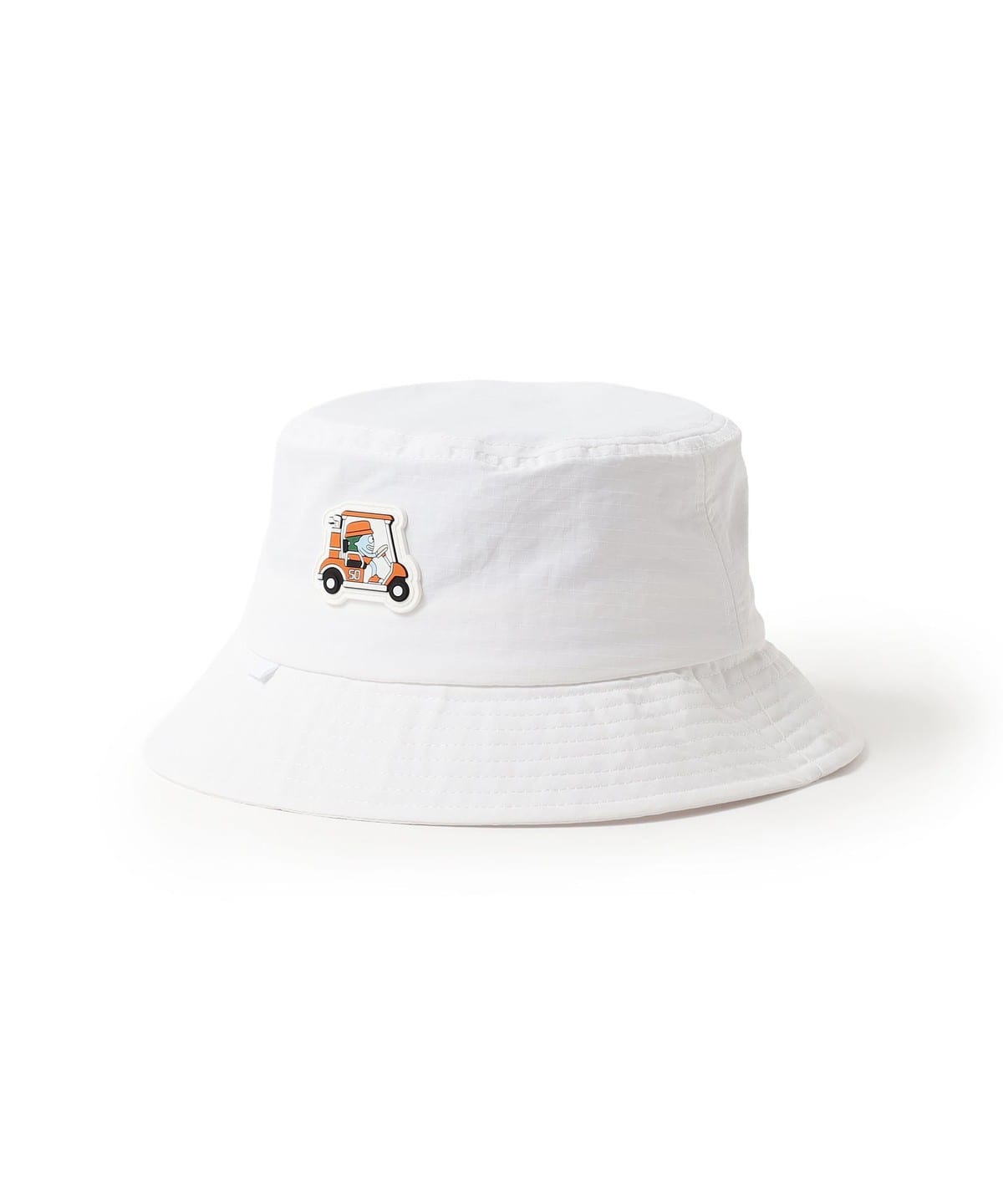 BEAMS GOLF（ビームス ゴルフ）【別注】Jain Golf / オレンジ