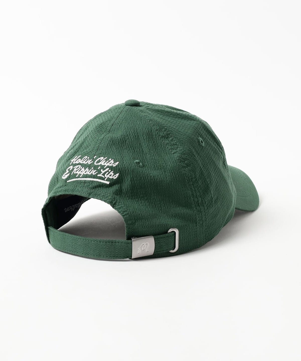 BEAMS GOLF（ビームス ゴルフ）MALBON GOLF / Bass Club Cap（帽子