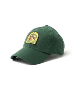 MALBON GOLF / Bass Club Cap