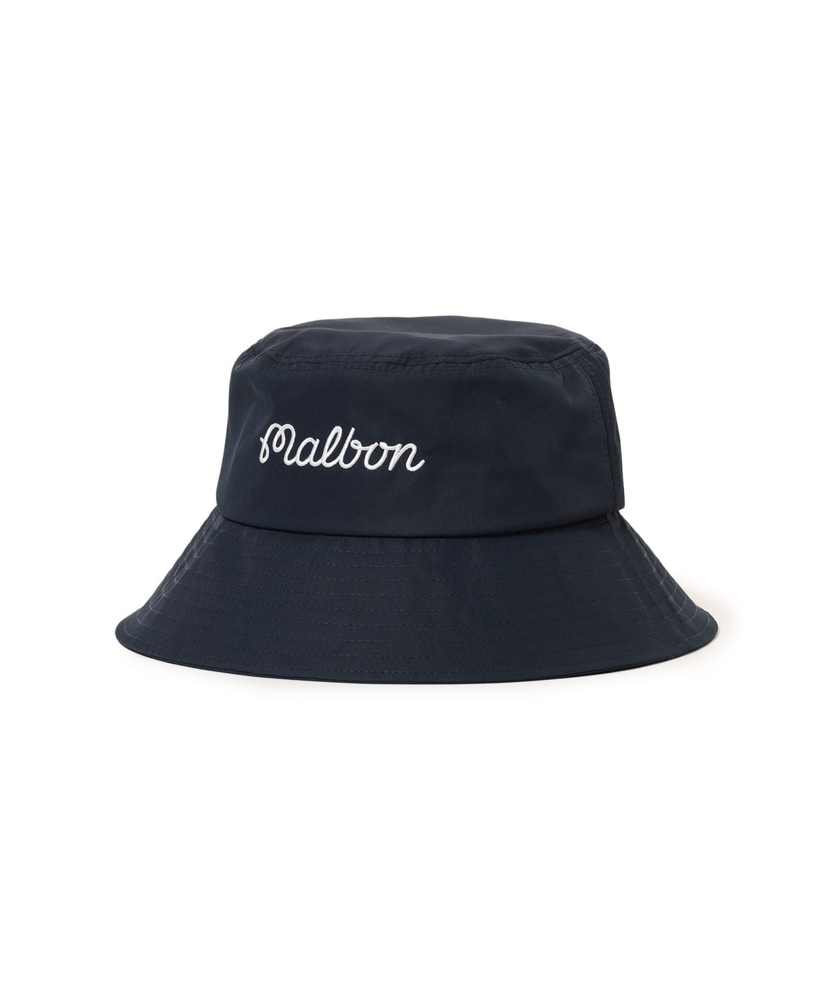 MALBON × BEAMS GOLF クラウンコレクション バケットハット BEAMS GOLF（ビームス ゴルフ）【別注】MALBON GOLF / アーカイブ