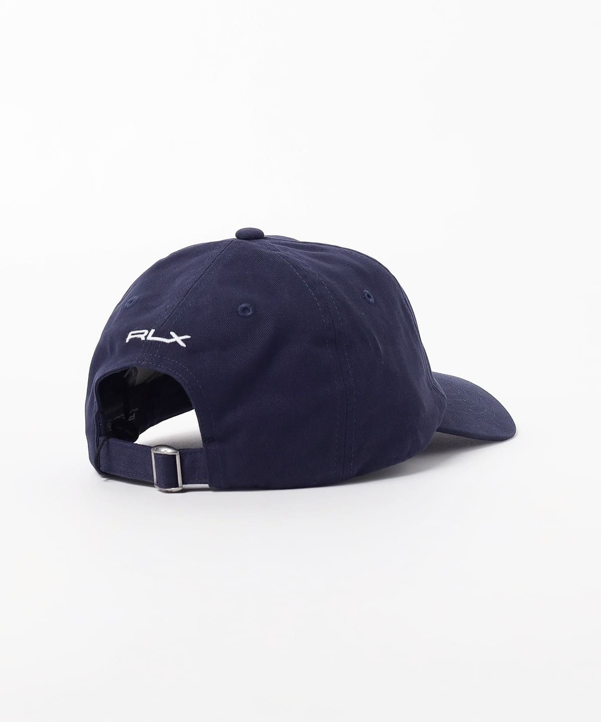 BEAMS GOLF（ビームス ゴルフ）RALPH LAUREN / RLX GOLF クレストエン