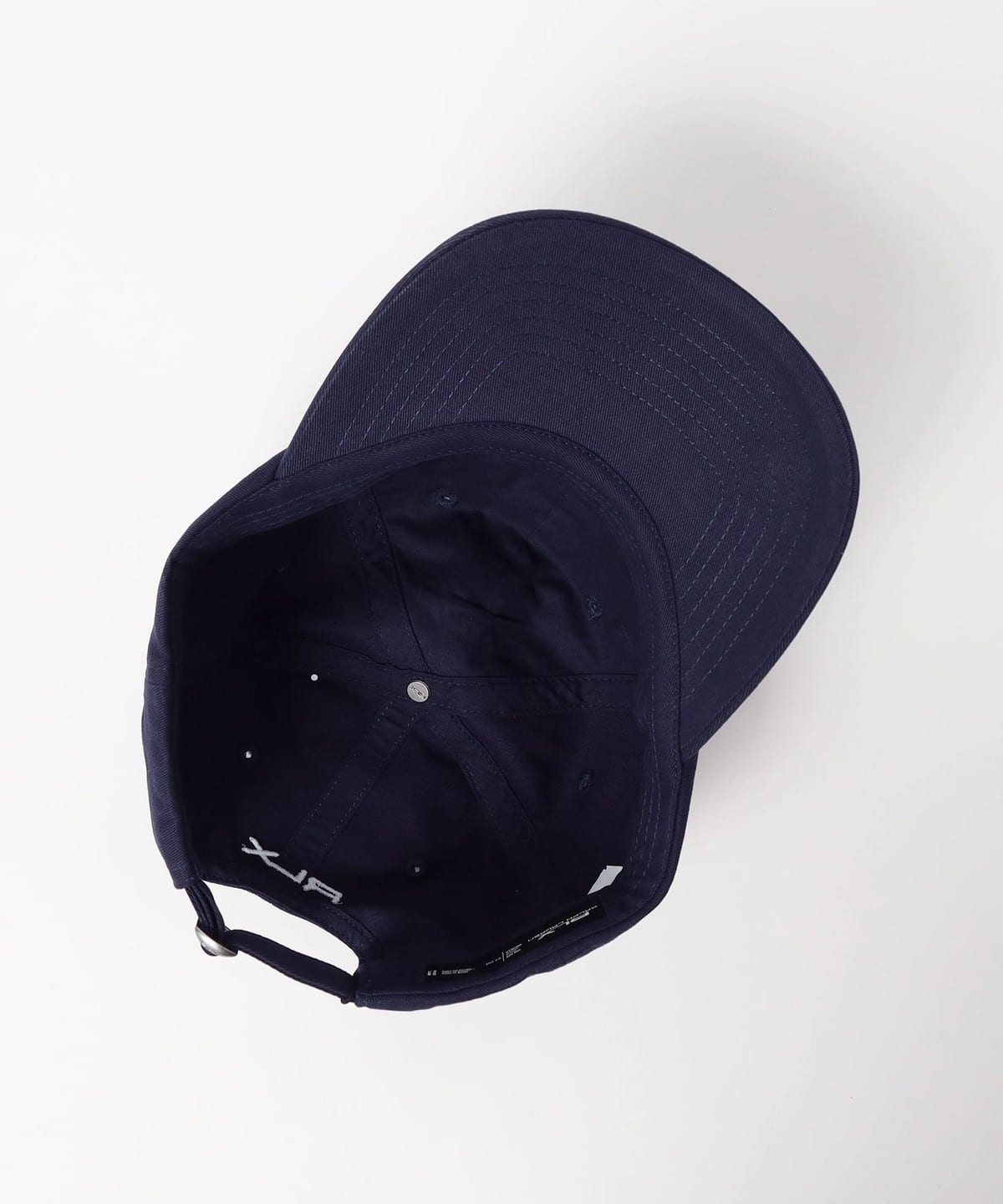 BEAMS GOLF（ビームス ゴルフ）RALPH LAUREN / RLX GOLF クレストエン
