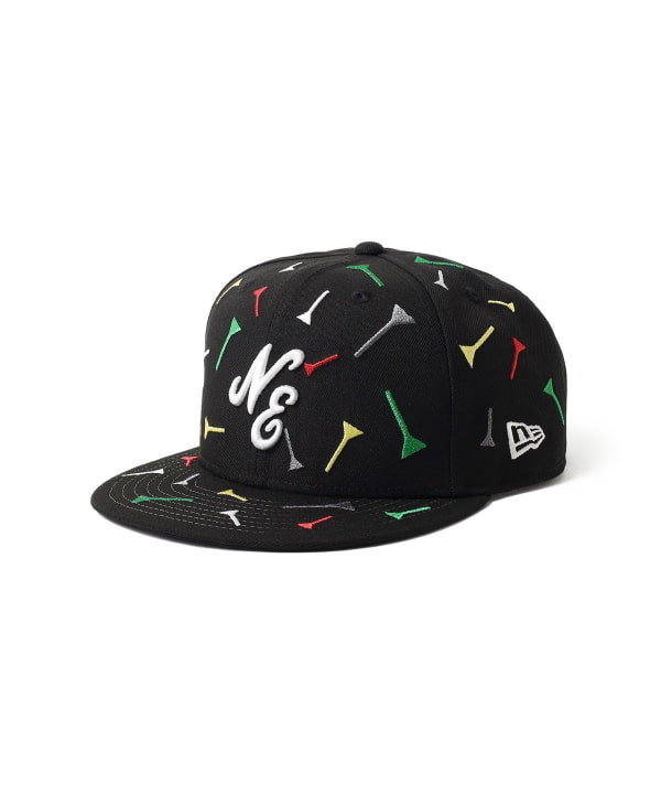 NEW ERA / Teed Up 9FIFTY キャップ 15125297