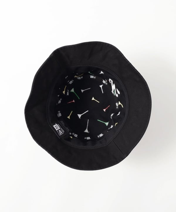 NEW ERA / Teed Up バケットハット01 15125283