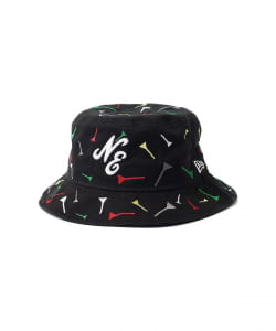 NEW ERA / Teed Up バケットハット01 15125283