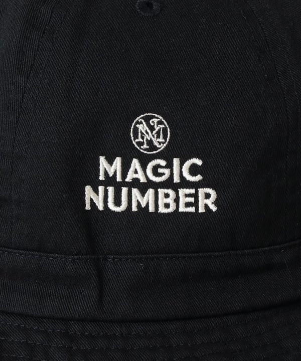 BEAMS GOLF（ビームス ゴルフ）【別注】MAGIC NUMBER / ツイル メトロ