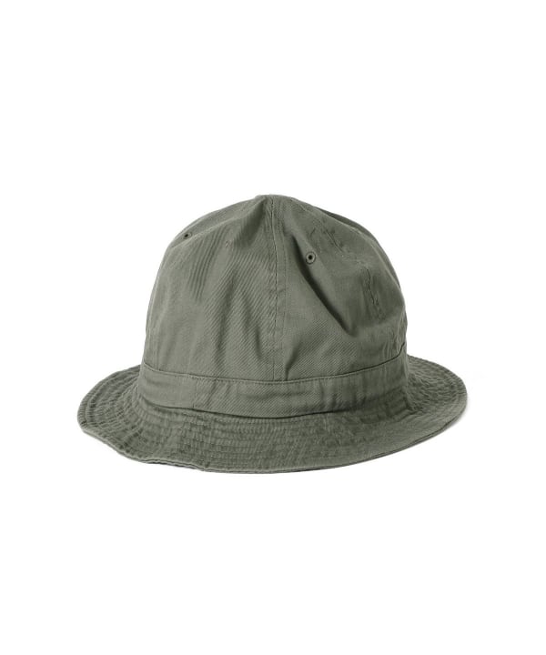 BEAMS GOLF (BEAMS GOLF) [Special order] MAGIC NUMBER / Twill Metro