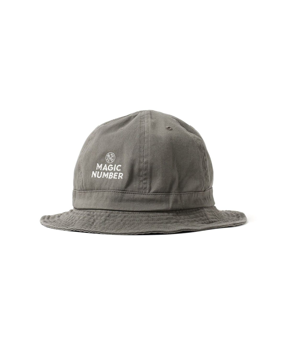 BEAMS GOLF（ビームス ゴルフ）【別注】MAGIC NUMBER / ツイル メトロ