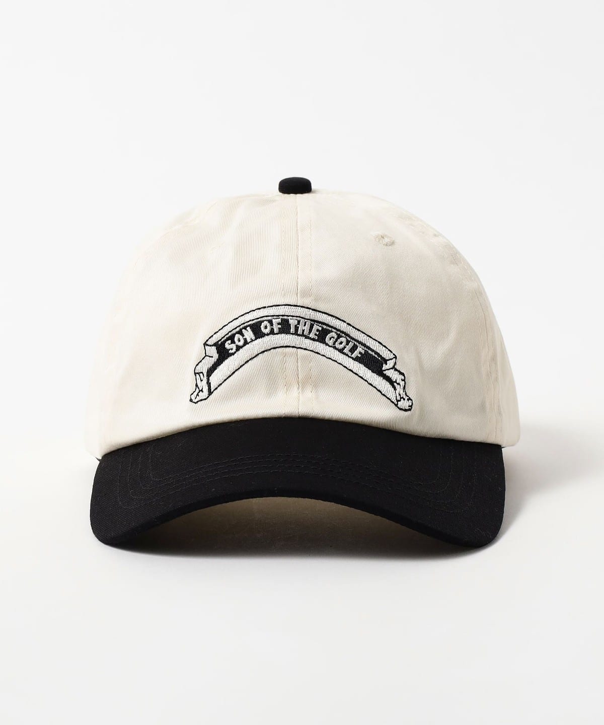 BEAMS GOLF（ビームス ゴルフ）【別注】SON OF THE CHEESE / SON OF