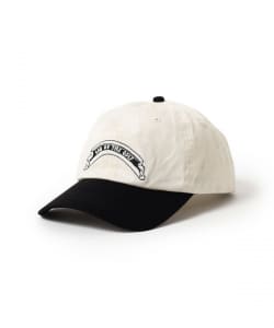 【別注】SON OF THE CHEESE / SON OF THE GOLF コットンキャップ