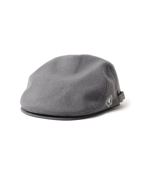 PURPLE LABEL / ハンチング