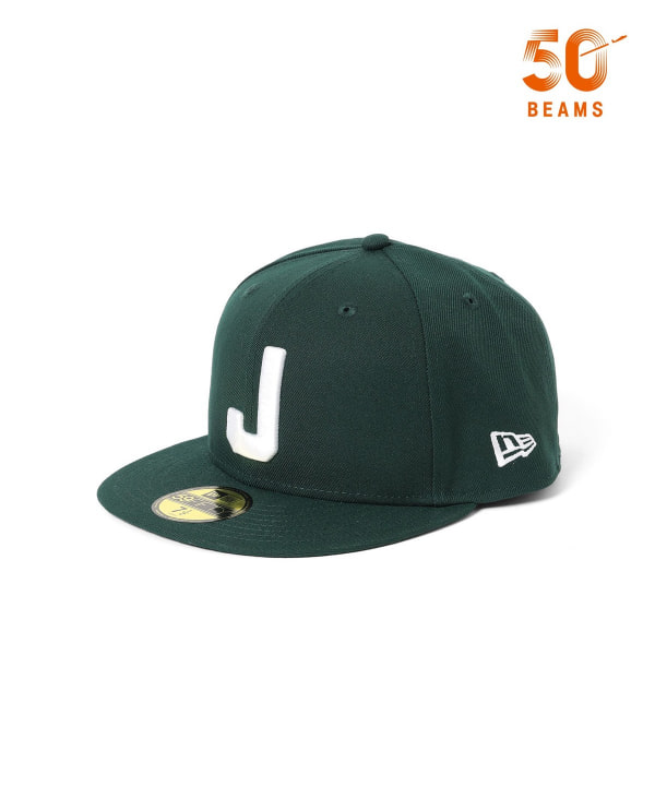 BEAMS GOLF（ビームス ゴルフ）【別注】JONES Sports × NEW ERA