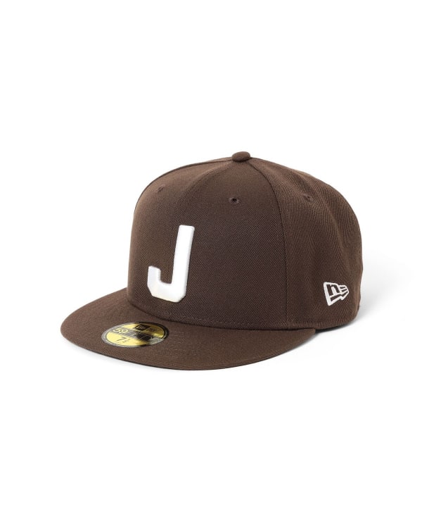 ビームスゴルフ キャップ BEAMS GOLF（ビームス ゴルフ）【別注】JONES Sports × NEW ERA