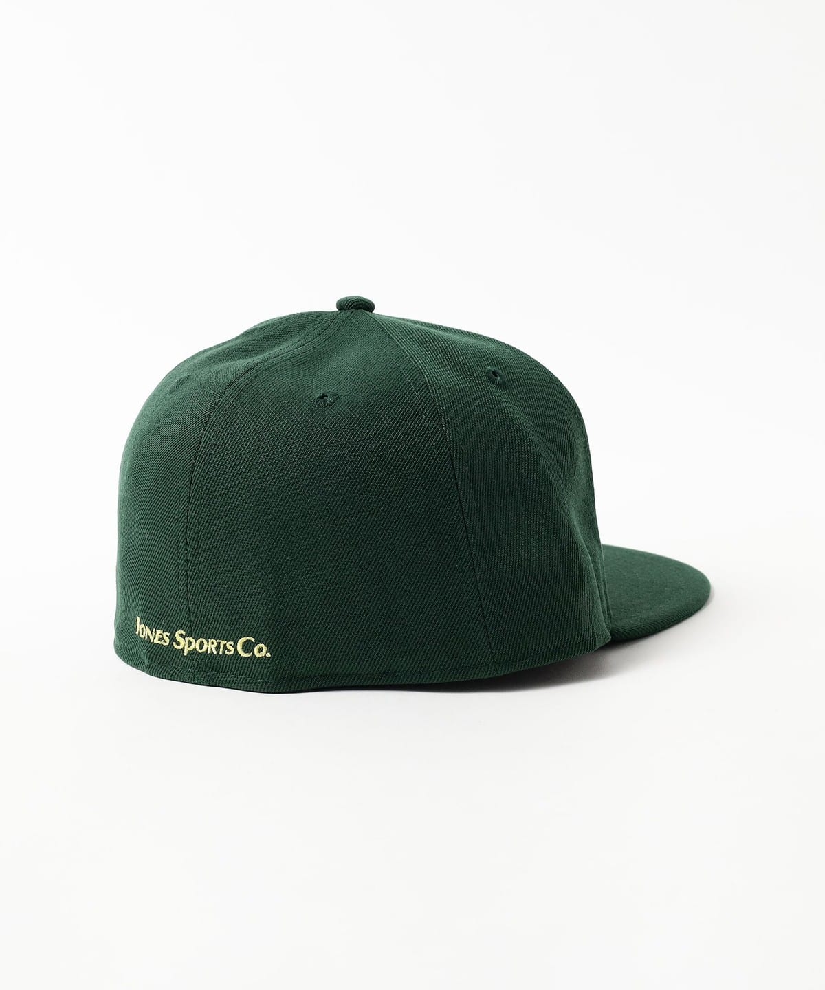 BEAMS GOLF（ビームス ゴルフ）【別注】JONES Sports × NEW ERA