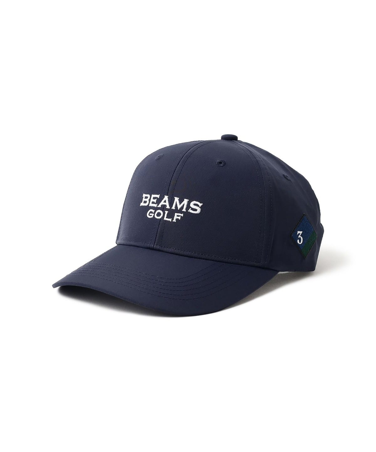 BEAMS GOLF（ビームス ゴルフ）スフィダンテ キャップ（帽子 キャップ