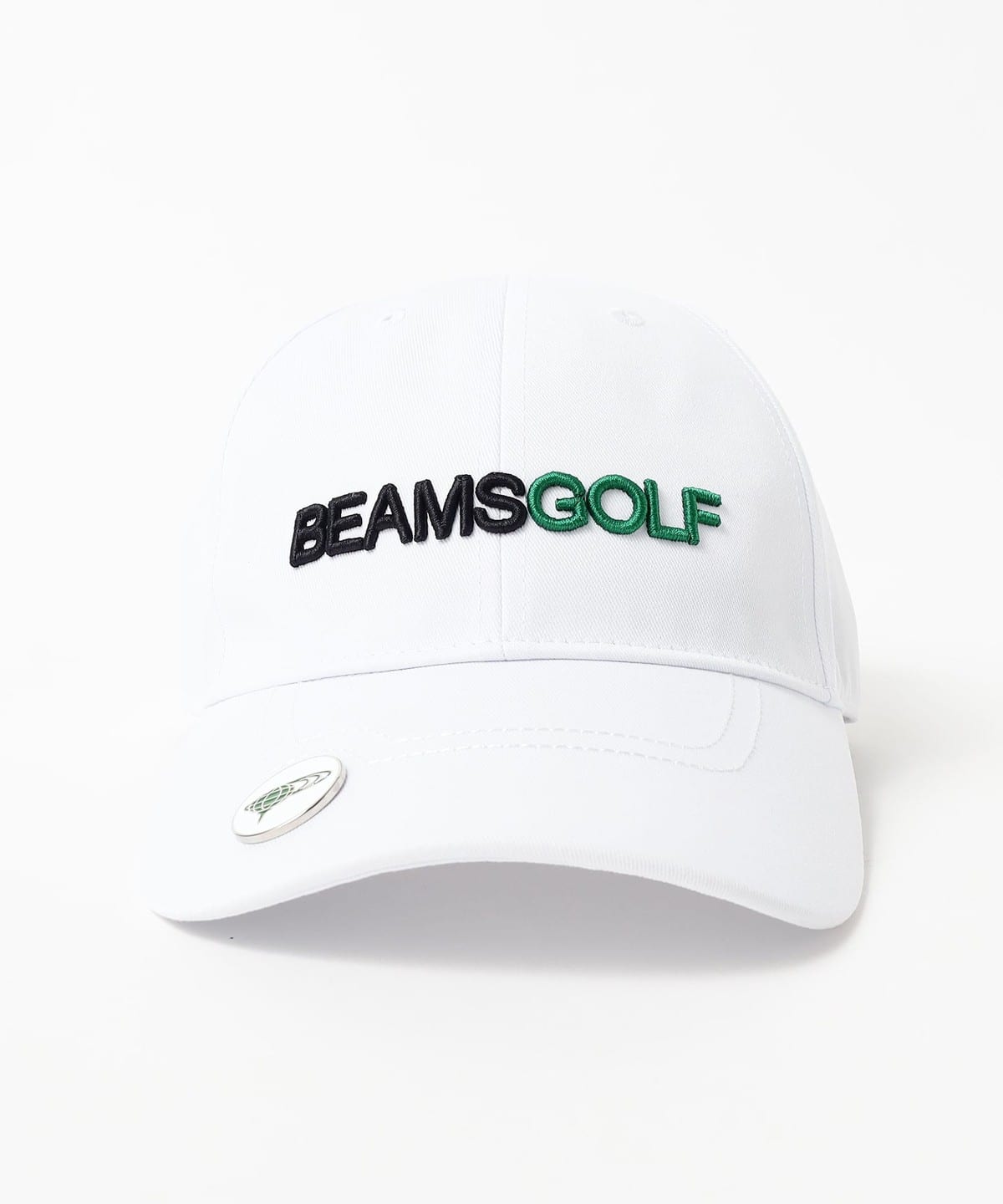 BEAMS GOLF（ビームス ゴルフ）スタンダード キャップ 4（帽子 その他