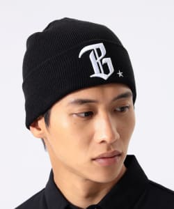 【WEB別注】【別注】YOSHINORI KOTAKE / ニットキャップ