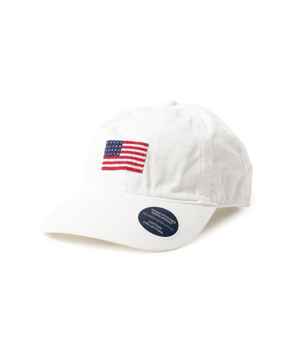 Smathers & Branson / U.S. FLAG CAP
