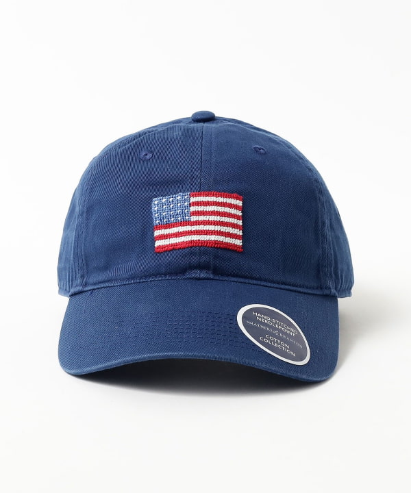 Smathers & Branson / U.S. FLAG CAP