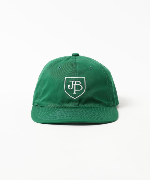 【別注】J.PRESS × Champion / ベースボール キャップ