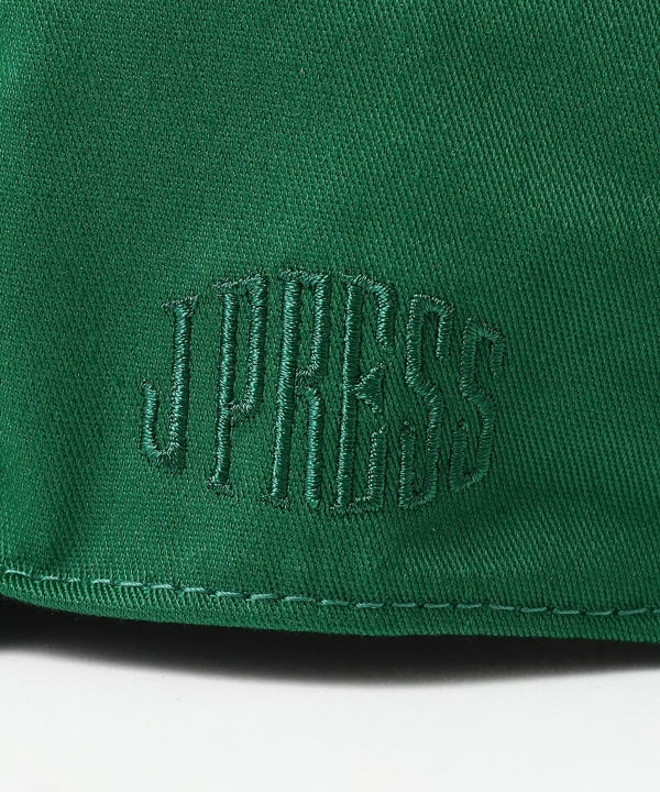 【別注】J.PRESS × Champion / ベースボール キャップ