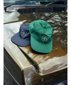 【別注】J.PRESS × POTEN / ベースボール キャップ