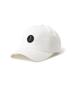 THE GOLFER'S JOURNAL / BTS Staple Dad Hat キャップ