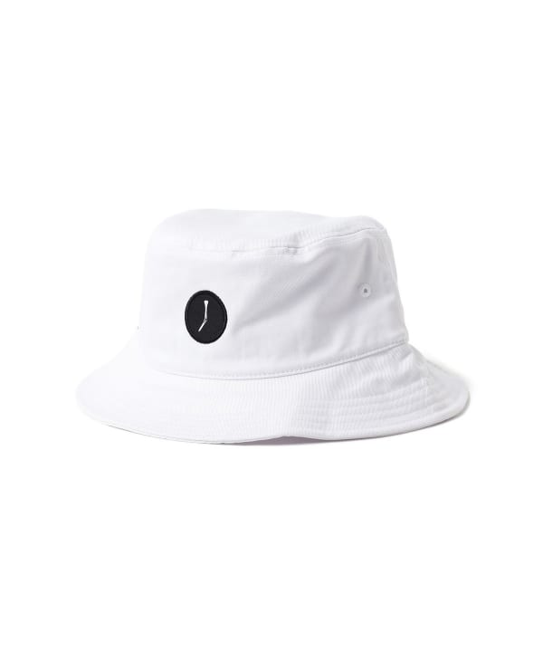BEAMS GOLF（ビームス ゴルフ）THE GOLFER'S JOURNAL / The Angler