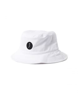 THE GOLFER'S JOURNAL / The Angler Bucket ハット