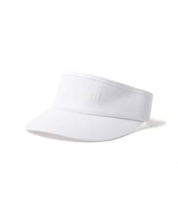 THE GOLFER'S JOURNAL / The Topline Visor