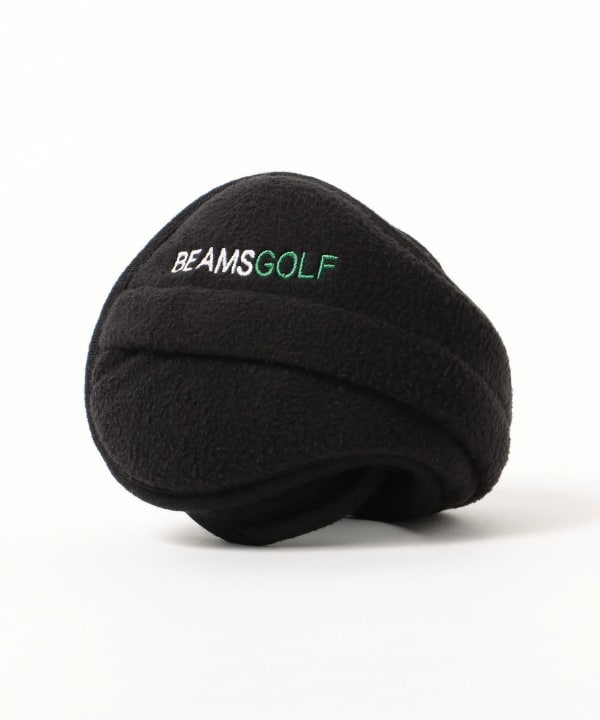 BEAMS GOLF（ビームス ゴルフ）BEAMS GOLF / ネック & イヤー