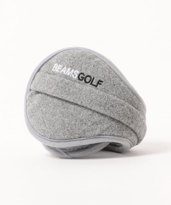 BEAMS GOLF（ビームス ゴルフ）BEAMS GOLF / ネック & イヤー