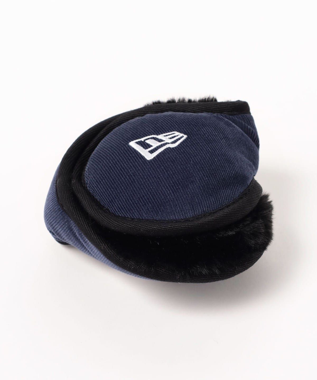 BEAMS GOLF（ビームス ゴルフ）【別注】NEW ERA / イヤーマフ
