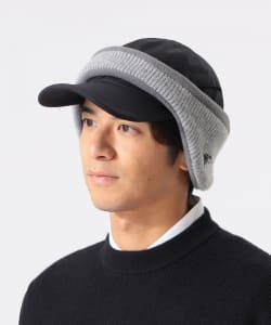 フリース イヤーバンド