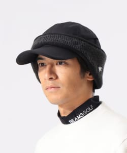 フリース イヤーバンド