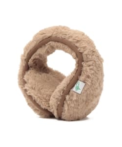 BEAMS GOLF / ボア イヤーマフ