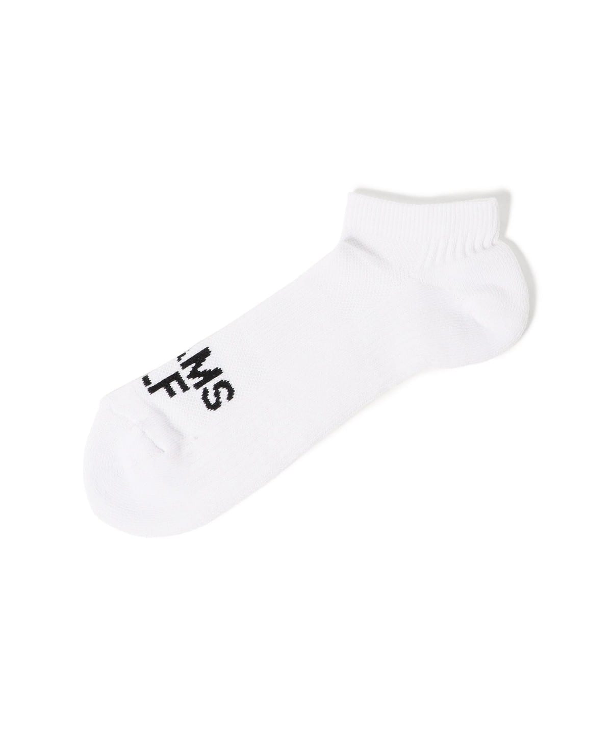 〈MEN〉 アンクル ソックス レッグウェア MEN WHITE ONE SIZE 〈MEN〉 アンクル ソックス レッグウェア MEN WHITE ONE SIZE