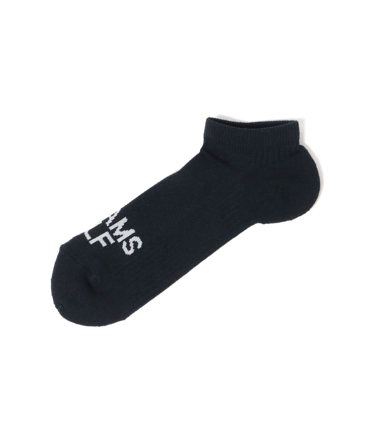〈MEN〉 アンクル ソックス レッグウェア MEN NAVY ONE SIZE 〈MEN〉 アンクル ソックス レッグウェア MEN NAVY ONE SIZE