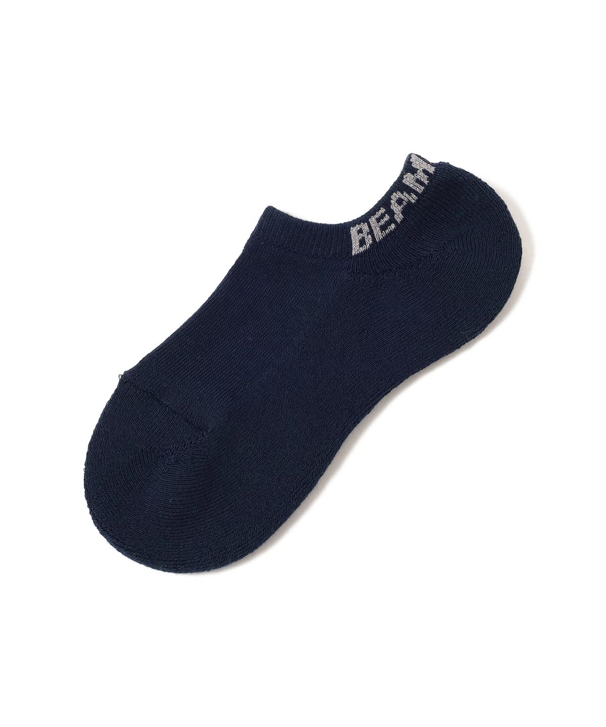 〈WOMEN〉 ラメロゴ アンクル ソックス レッグウェア WOMEN NAVY ONE SIZE 〈WOMEN〉 ラメロゴ アンクル ソックス レッグウェア WOMEN NAVY ONE SIZE
