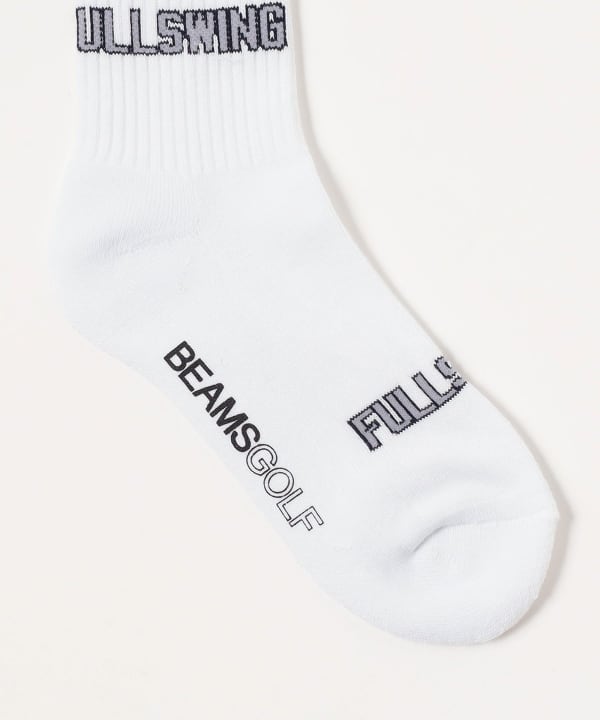 BEAMS GOLF ボアバケハ ハイソックス セット