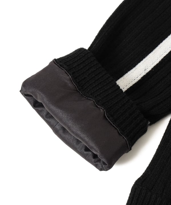BEAMS GOLF（ビームス ゴルフ）〈WOMEN〉ニーハイ レッグ