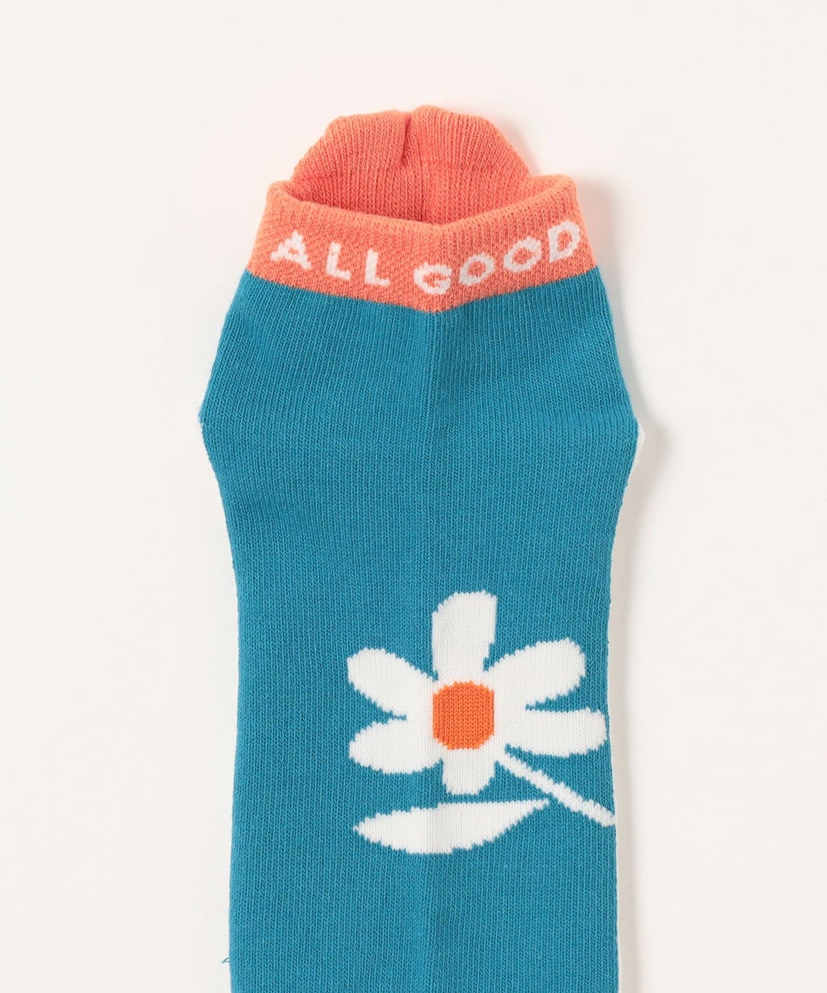 BEAMS GOLF（ビームス ゴルフ）〈MEN〉ALL GOOD FLOWERS × BEAMS GOLF