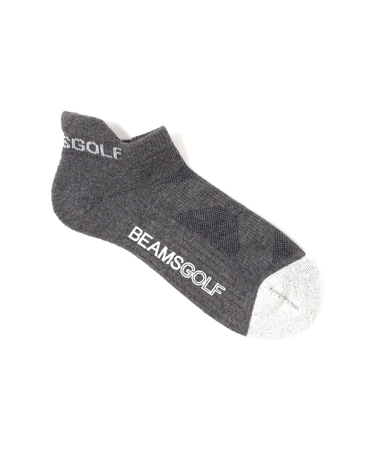 ロゴ アンクルソックス レッグウェア WOMEN GREY ONE SIZE ロゴ アンクルソックス レッグウェア WOMEN GREY ONE SIZE