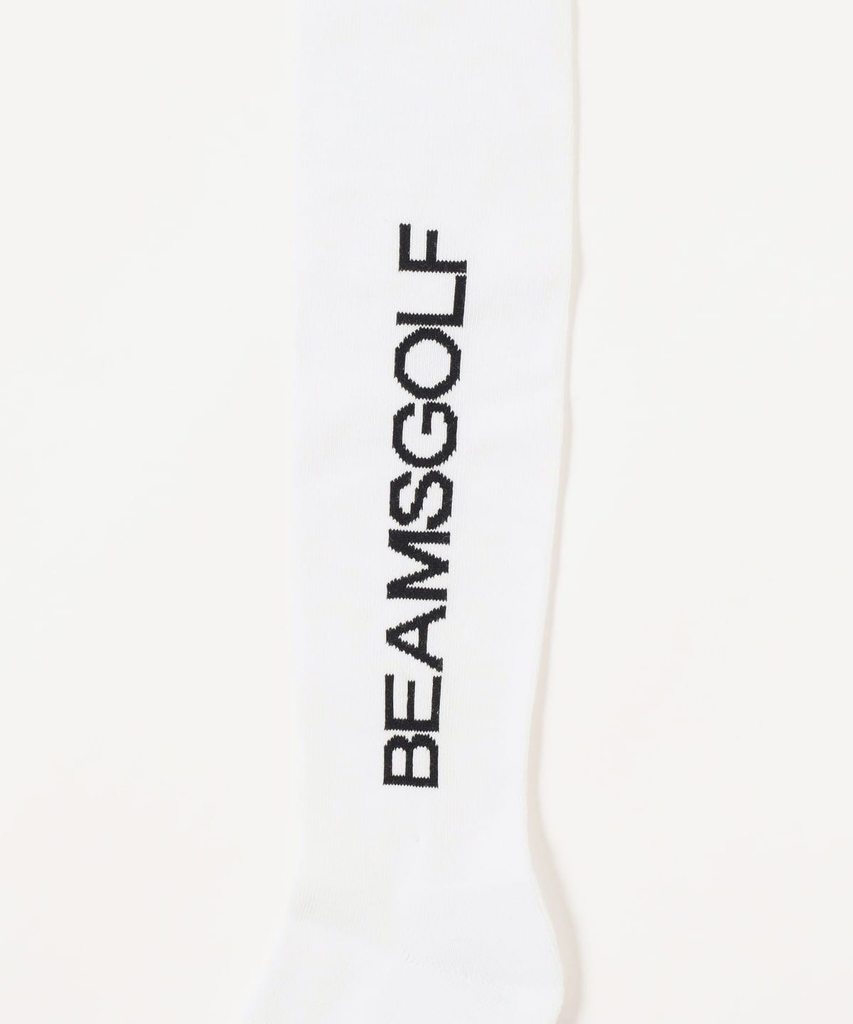 【新品未使用】ビームスゴルフ BEAMS GOLF スカート 防風 ロゴ BEAMS GOLF（ビームス ゴルフ）ORANGE LABEL / ストレッチ