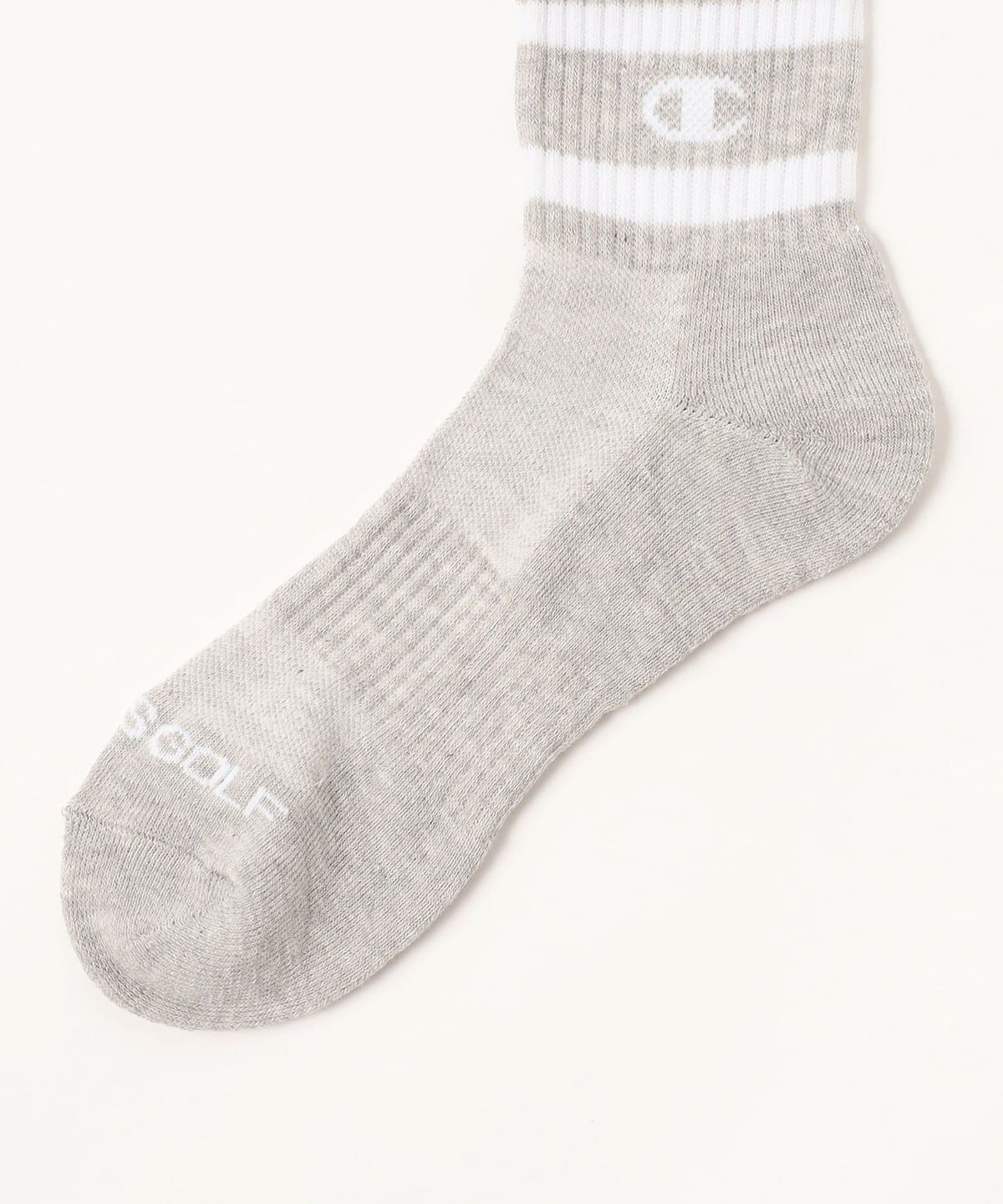 BEAMS GOLF（ビームス ゴルフ）【別注】Champion / クォーター