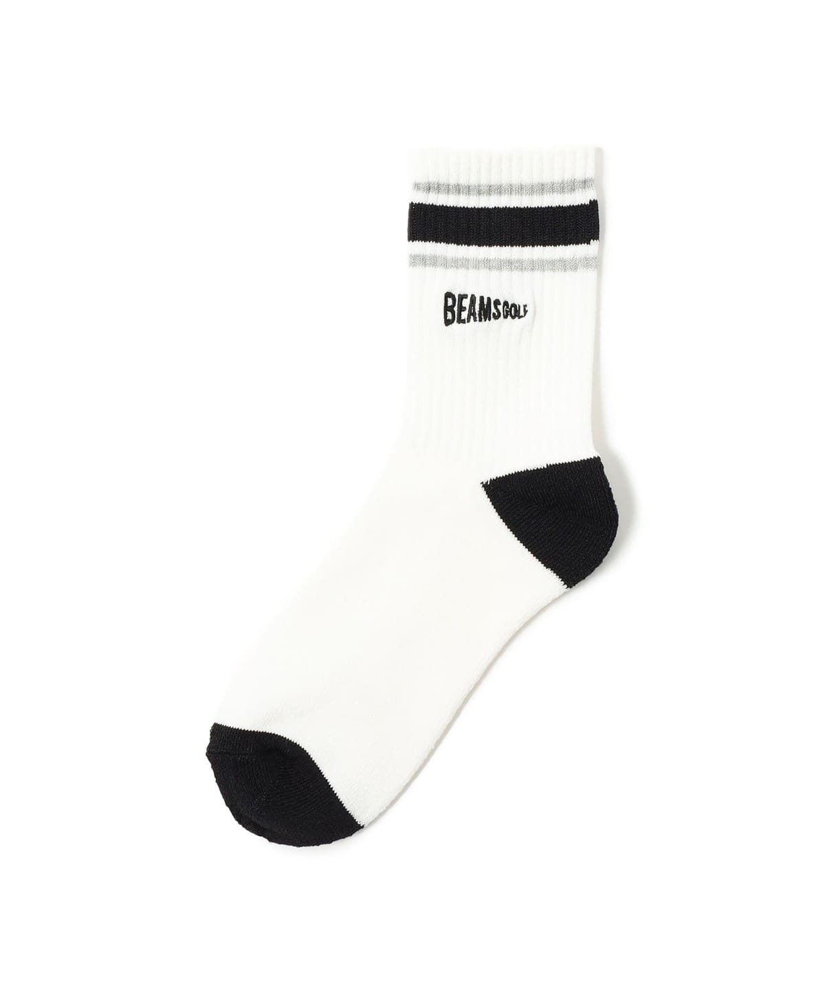 〈WOMEN〉ライン配色 ソックス レッグウェア WOMEN WHITE ONE SIZE 〈WOMEN〉ライン配色 ソックス レッグウェア WOMEN WHITE ONE SIZE