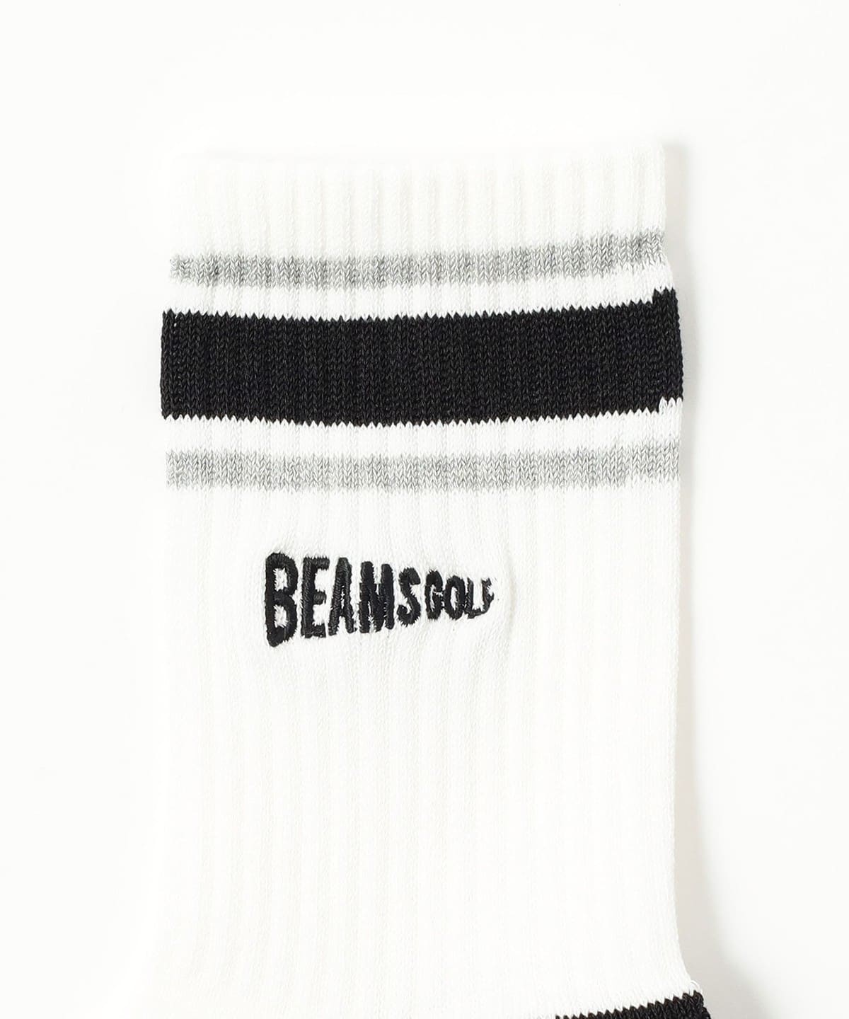 BEAMS - クラブハウス　靴下　clubhouse BEAMS - クラブハウス 靴下 clubhouseの通販 by あおと's shop