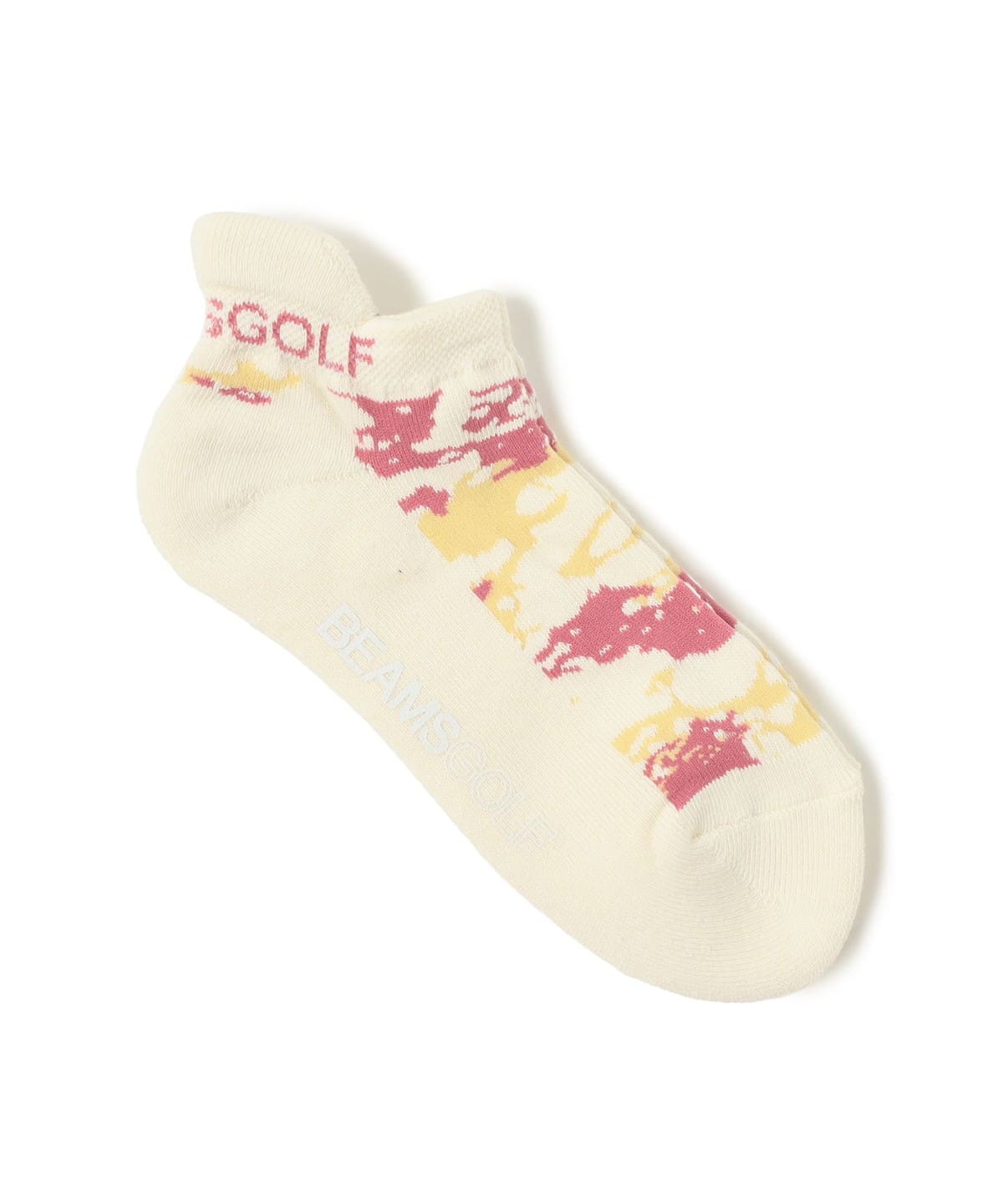 〈WOMEN〉フレーバー ジャカード ソックス レッグウェア WOMEN STRABERRY ONE SIZE 〈WOMEN〉フレーバー ジャカード ソックス レッグウェア WOMEN STRABERRY ONE SIZE