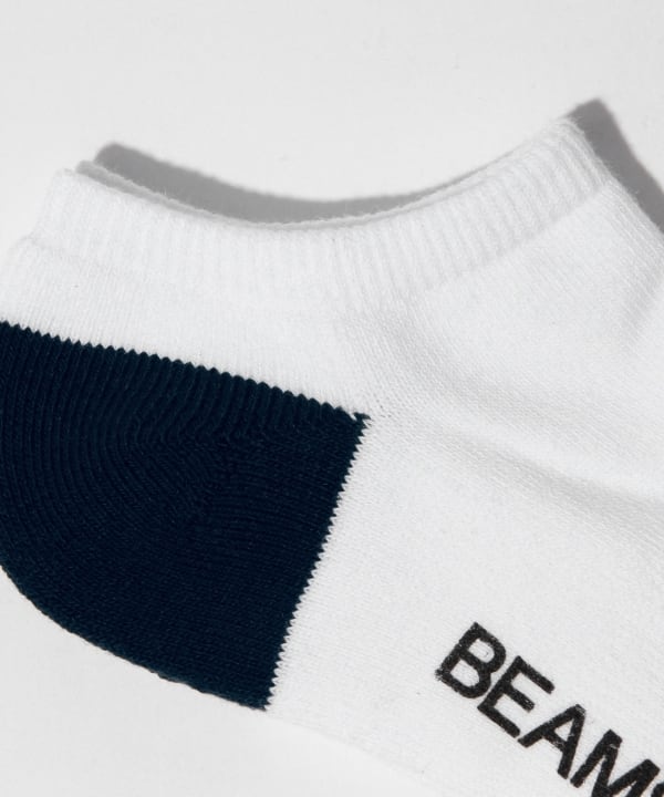 BEAMS GOLF（ビームス ゴルフ）〈MEN〉BEAMS GOLF / アンクル ソックス（レッグウェア ソックス・靴下）通販｜BEAMS