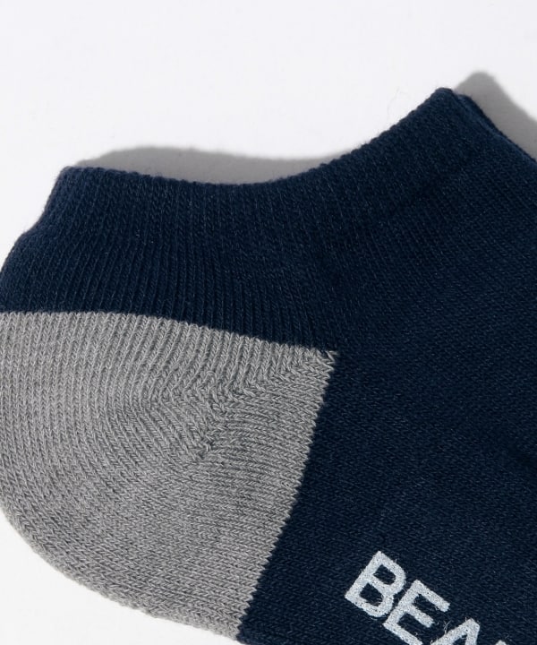 BEAMS GOLF（ビームス ゴルフ）〈MEN〉BEAMS GOLF / アンクル ソックス（レッグウェア ソックス・靴下）通販｜BEAMS